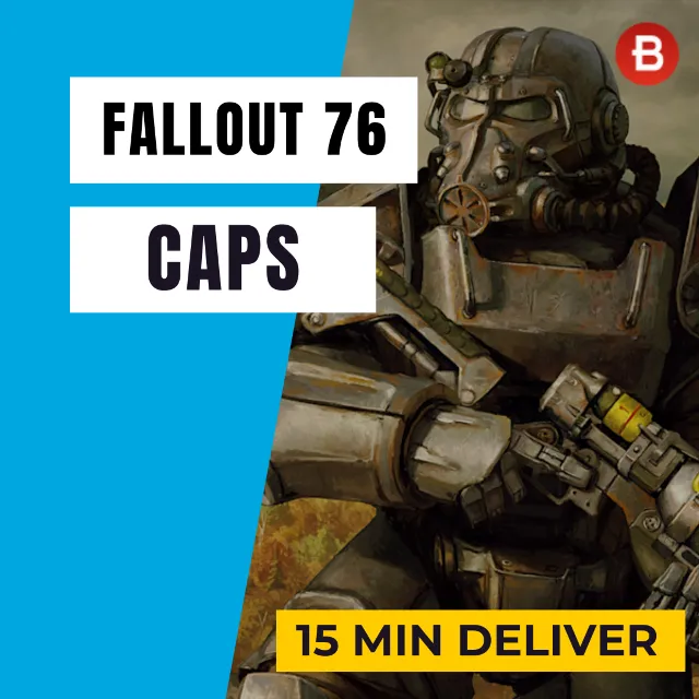 Крышки в Fallout 76 PC Быстрая доставка ПК версия +5%