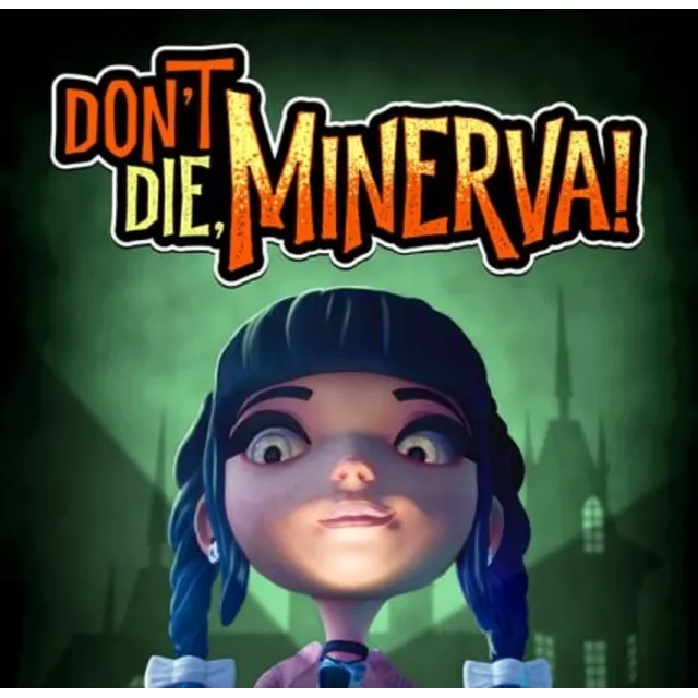 Don't Die, Minerva! (Steam key / Region Free)