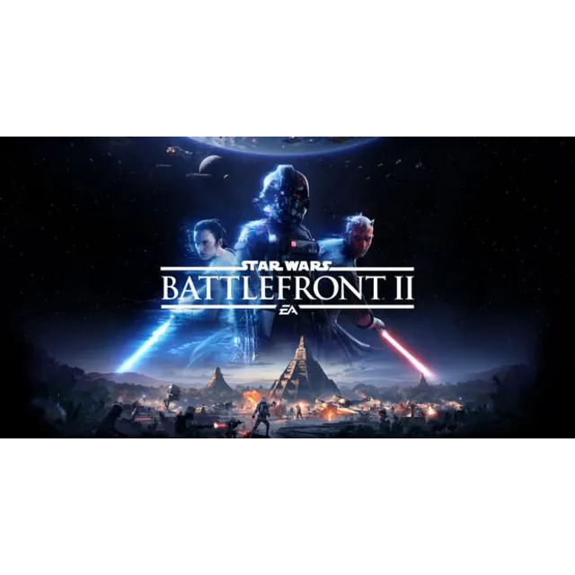 SW Battlefront 2 Celebration Edition |Origin|Гарантия|