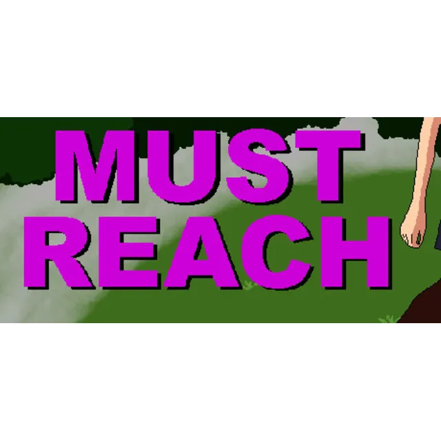 Must Reach (Steam key/Region free)