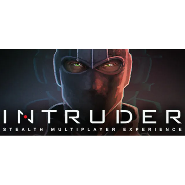 Intruder Steam Gift [RU]