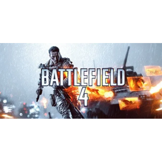 Battlefield 4 + 5 DLC (EA APP КЛЮЧ) РФ+КЗ+МИР / РУС. ЯЗЫК