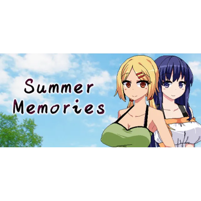 🔶Summer Memories (STEAM GIFT RU)+BONUS