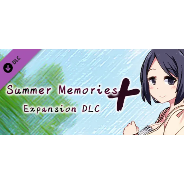 🔶Summer Memories+ - Expansion DLC (STEAM GIFT RU)+BONU
