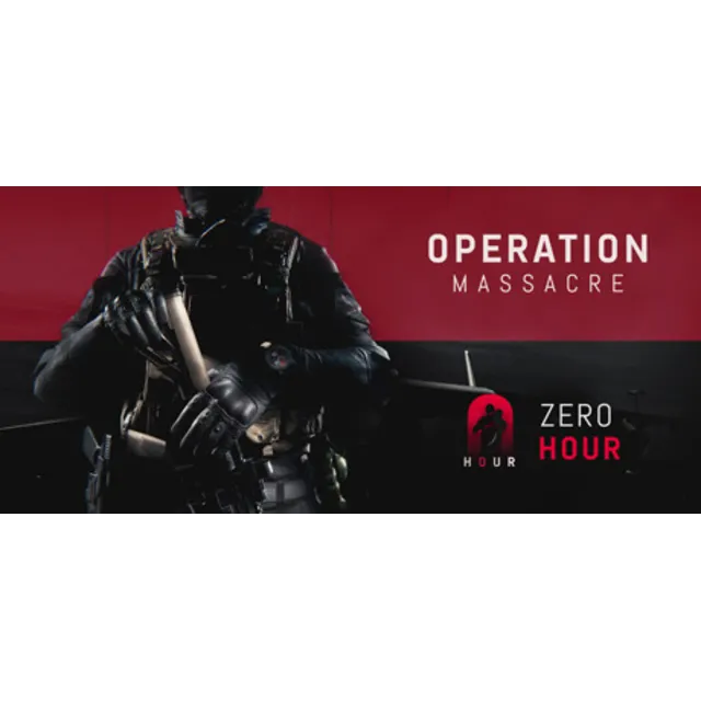 🔶Zero Hour (STEAM GIFT RU)+BONUS