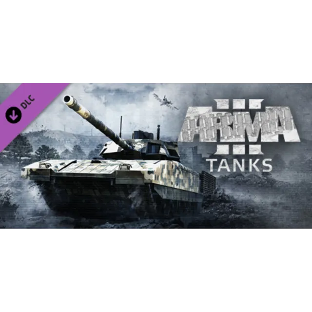 🔶Arma 3 Tanks (STEAM GIFT RU)+BONUS