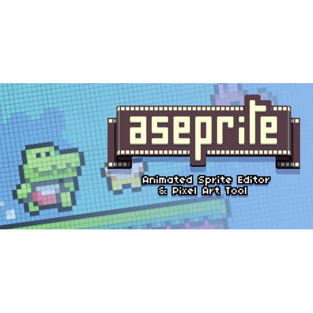 🔶Aseprite (STEAM GIFT RU)+BONUS