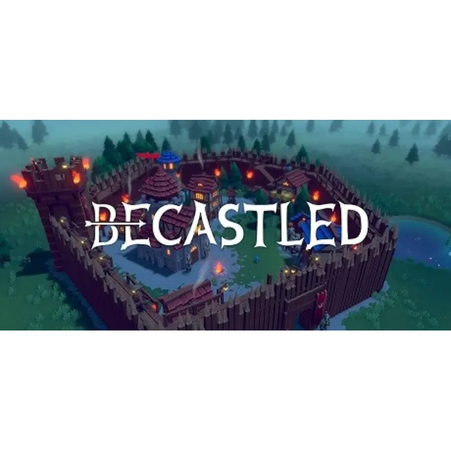 Becastled (Steam Gift Россия) 🔥