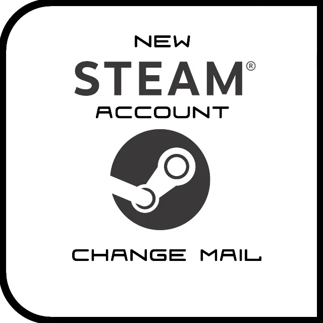 RU Steam Аккаунт✅Смена почты✅ Россия