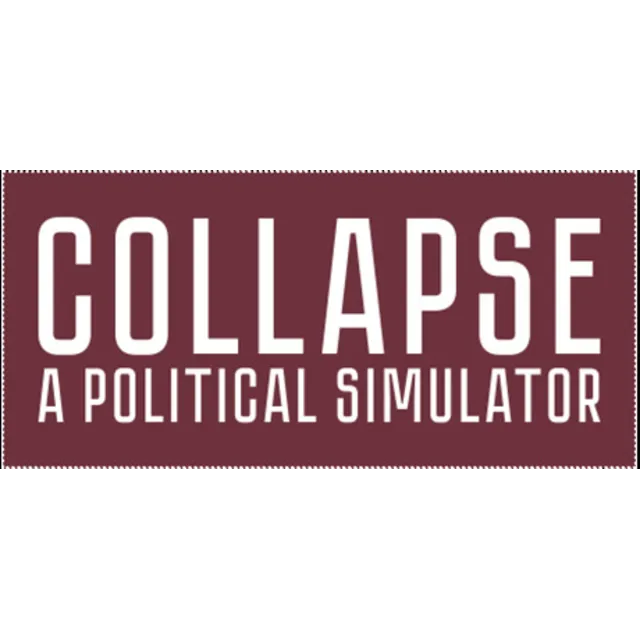 Collapse: A Political Simulator (Steam Gift Россия) 🔥