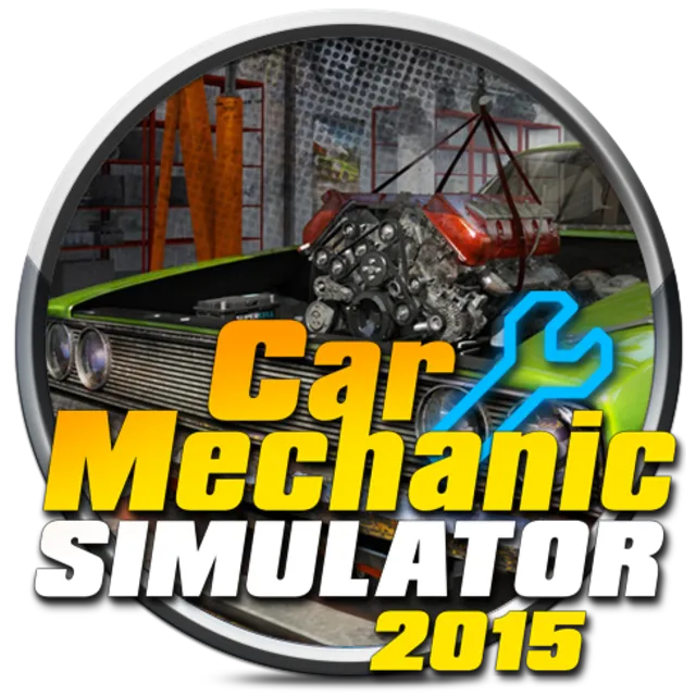 Car Mechanic Simulator 2015®✔️Steam 🟩(GLOBAL)🌍