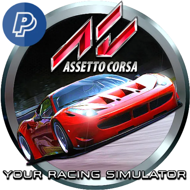 Assetto Corsa Ultimate Edition®✔️Steam 🟩(GLOBAL)🌍