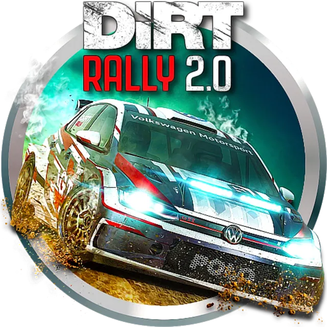 DiRT Rally 2.0✔️Steam 🟩(GLOBAL)🌍