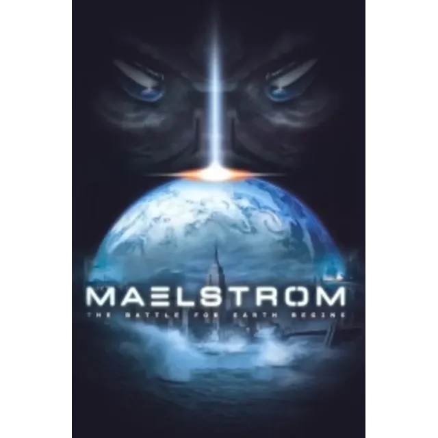 Maelstrom: The Battle for Earth Begins (Steam) -- RU