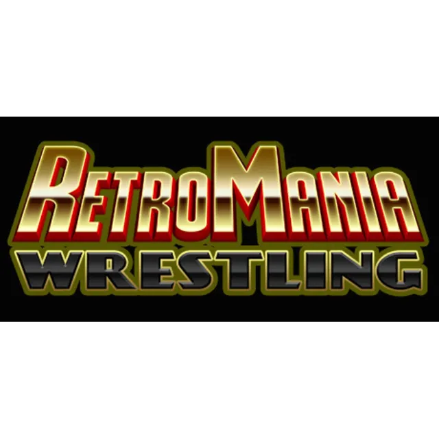 RetroMania Wrestling (Steam Gift Россия) 🔥