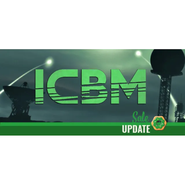 ICBM Steam Gift [RU]