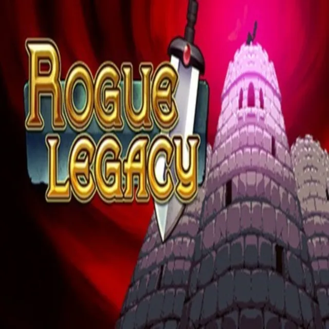 Rogue Legacy (Steam ключ / РФ+Весь Мир)