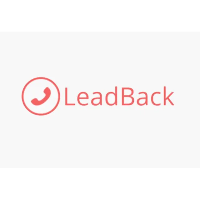 Leadback.ru виджет обратного звонка. Купон промокод 30%