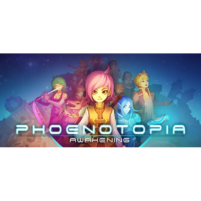Phoenotopia: Awakening (Steam Gift Россия) 🔥