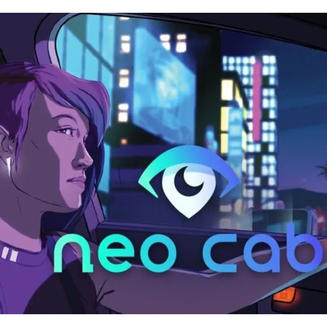 Neo Cab (Steam ключ / РФ+Весь Мир)