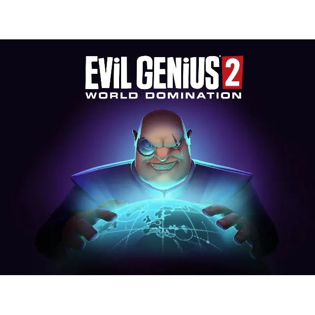 Evil Genius 2 (Steam Gift Россия) 🔥