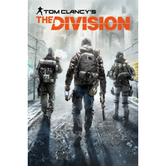 Tom Clancy's The Division XBOX ONE Код/Ключ🔑