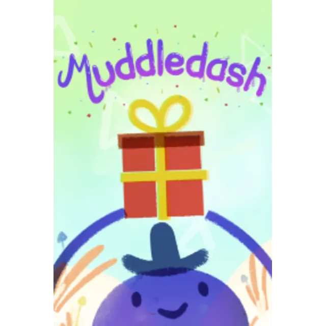 Muddledash (Steam key) -- RU