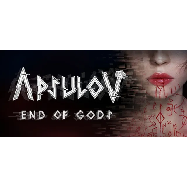 ✅ Apsulov: End of Gods (Steam Ключ /РФ + МИР ) 💳0%