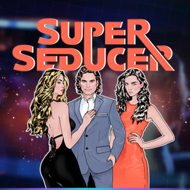 Super Seducer : How to Talk to Girls (Steam Ключ / РФ + Весь Мир)
