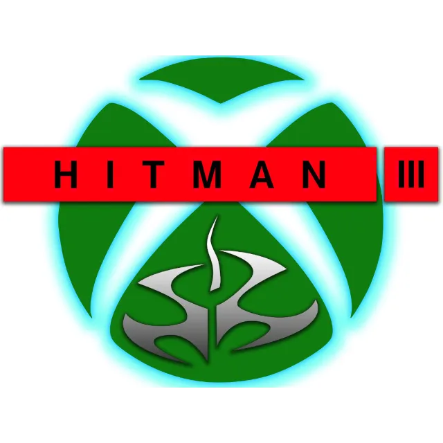 HITMAN 3 + Scribblenauts Showdown XBOX ONE/Series