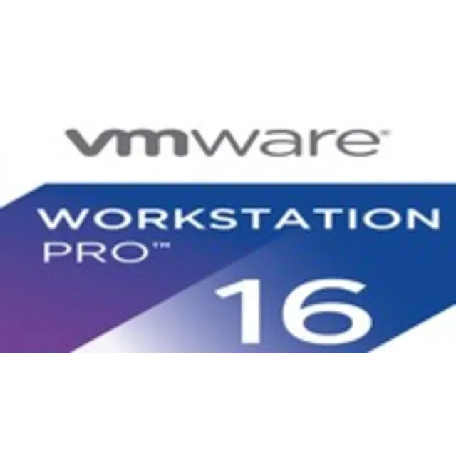 VMware Workstation 16 PRO Lifetime Global CD KEY