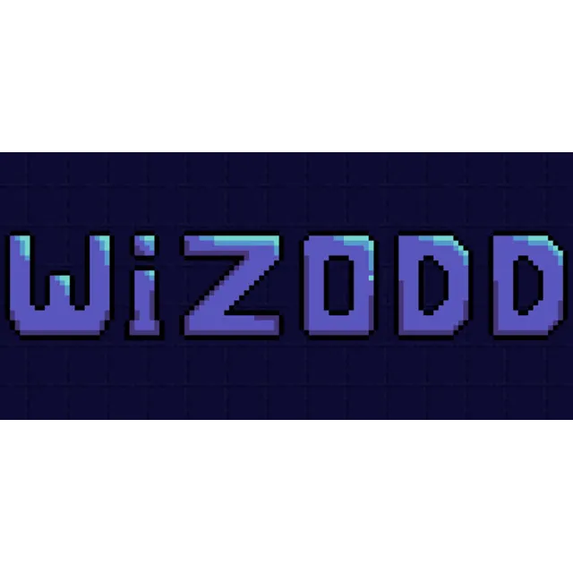 Wizodd (STEAM KEY/REGION FREE)