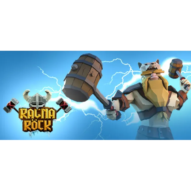 Ragnaröck (Steam Gift Россия) 🔥