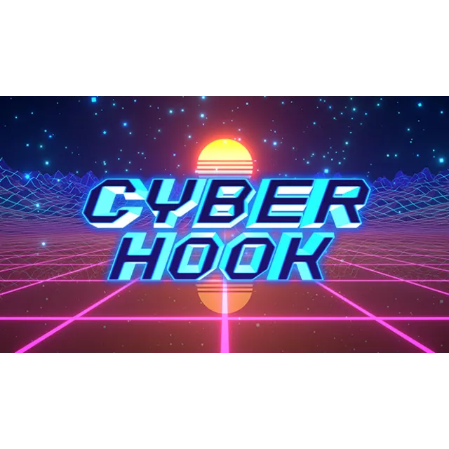 Cyber Hook (Steam Key 🔑 / RU)