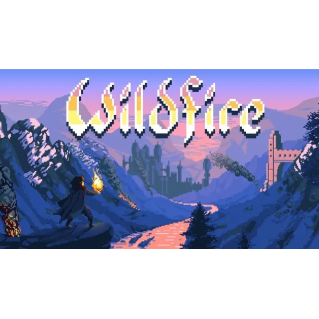 Wildfire (Steam Key 🔑/ RU)
