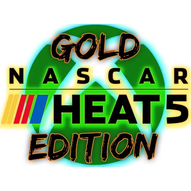 NASCAR Heat 5 - Gold Edition XBOX ONE
