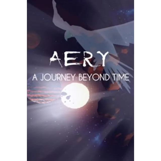 Aery - A Journey Beyond Time XBOX ONE KEY🔑🌍