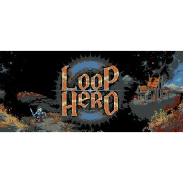 🔄 Loop Hero [STEAM] Лицензия | Навсегда+ ПОДАРОК 🎁