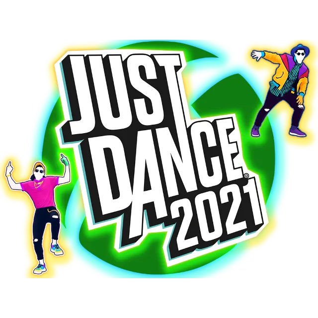 Just Dance 2021 XBOX ONE/Xbox Series X|S