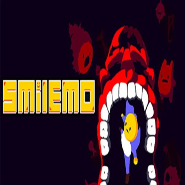 Smilemo (Steam ключ / РФ+Весь Мир)