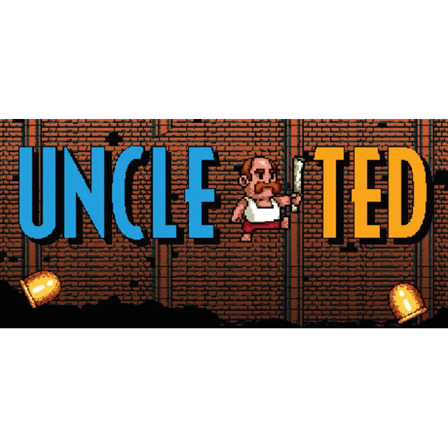 Uncle Ted (Steam key/Region free)