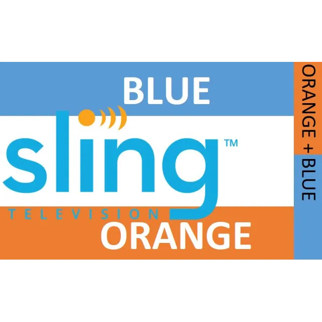 SLING TV Blue ПОДПИСКА АККАУНТ + АВТОПРОДЛЕНИЕ + VPN