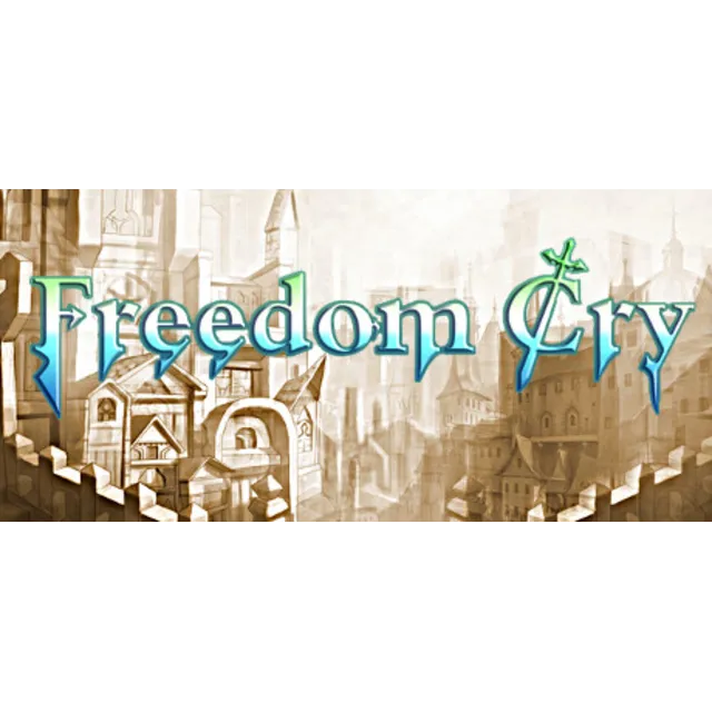 Freedom Cry STEAM KEY REGION FREE GLOBAL ROW
