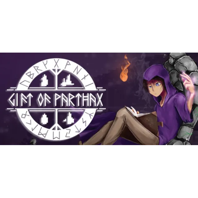 Gift of Parthax (Steam Key 🔑 / Global)