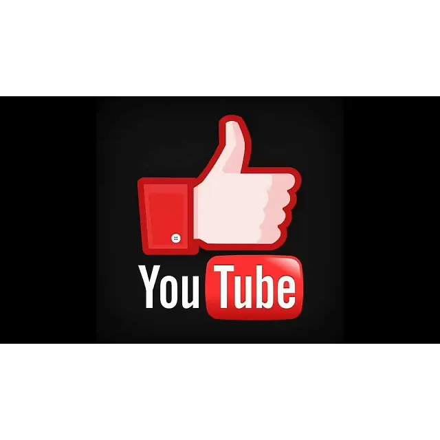 ✅👍 Лайки ЮТУБ любое количество | YOUTUBE Likes 🏆⭐