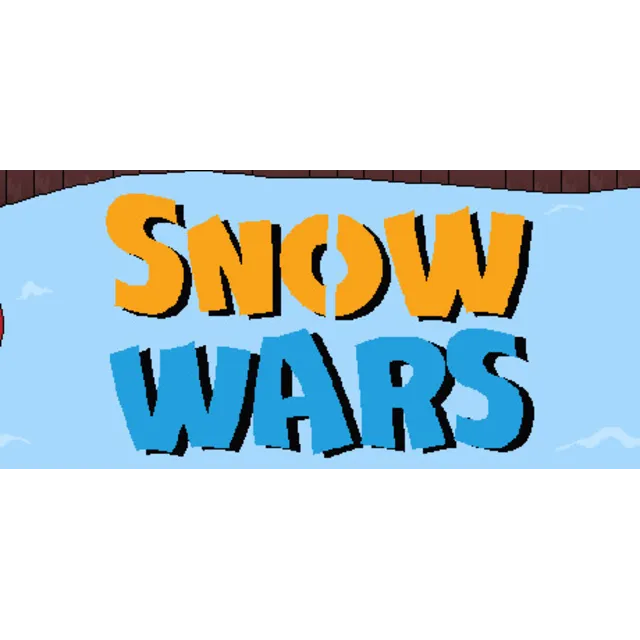Snow Wars (Steam key/Region free)