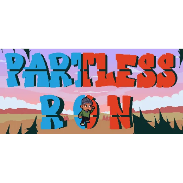 Partless Ron (Steam key/Region free)