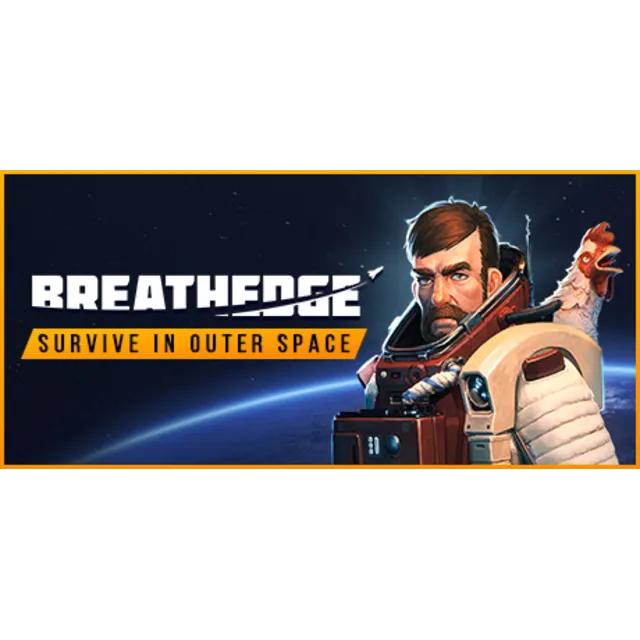 🔶Breathedge (STEAM GIFT RU)+BONUS