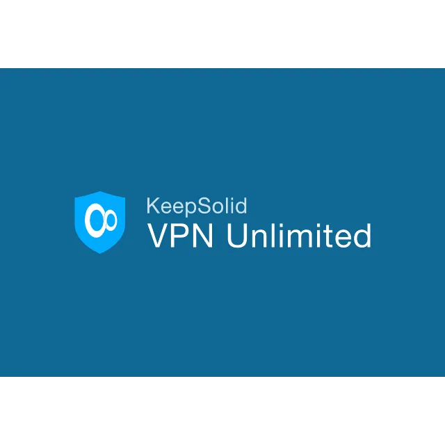 KeepSolid VPN Unlimited. (ПРОМОКОД) 6 МЕСЯЦЕВ