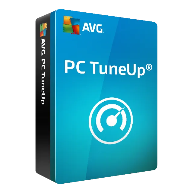 AVG.TUNEUP 2020 НА 1 ГОД